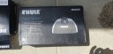 БАГАНИК DACHOWY- THULE (БАЛКИ WINGBAR EVO CZARNE, STOPYEVO 7105, НАБІР 3015)  (1079813005) фото min 3