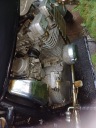 МОТОЦИКЛ SUZUKI GSX 750 L , 1980 ROK.  фото 6