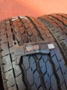 195 70 R15C FIRESTONE VANHAWK2 ЯК НОВЕ 9MM 4 ШТУКИ КРАКІВ  (1093470096) фото min 7