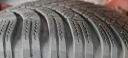 ПРОДАМ ШИНИ ЗИМОВІ FIRESTONE 195/65R/15 Z ДИСКАМИ 4X112,5 PLN  (1079506786) фото min 2