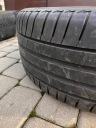 ШИНА ЛІТНЯ BRIDGESTONE T005, 245/45 R19, 102H  (1079157248) фото min 2