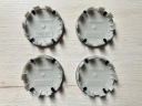ФАБРИЧНИЙ НОВЕ КОВПАЧКИ DO ДИСКІВ KAPSELKI ЗАГЛУШКИ BMW 4X 68MM 36136783536  (1082467519) фото min 6