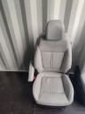 SEAT LEATHER LIGHT COLOR PEUGOT 5008  photo 5