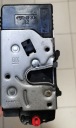 OPEL VECTRA C ЗАМОК ДВЕРІ ЛІВИЙ ЗАД 13157758  (1083981043) фото min 4