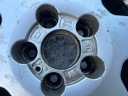 ТИТАНОВІ ДИСКИ R15 15” 6JX15 ET43 5X110 OPEL ZAFIRA A MERIVA ASTRA CORSA VECTRA  (1089942316) фото min 6