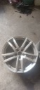 ДИСКИ АЛЮМІНІЄВІ 8JX18H2 SEAT IBIZA  (1083335561) фото min 5
