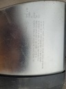 ГЛУШНИК ВИХЛОП BMW R1250GS GS  (1086355172) фото min 3