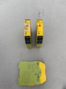 PILZ PNOZ s4 24VDC 3n/o 1n/c (1079746411) фото min 7