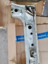 ЛІВИЙ ПОРІГ SUZUKI IGNIS II (2003-2008), СРІБНИЙ  (1093801675) фото min 6