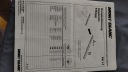 БАЛКИ MONT BLANC NA ДАХ DO TOYOTA AVENSIS СЕДАН T25  (1093057134) фото min 5