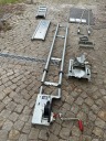 ELEVATION SAWIKO FASTENERS NA MOTOR- KIT DO LOADING SKUTERA/MOTORU  photo 8