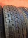 195 70 R15C FIRESTONE VANHAWK2 ЯК НОВЕ 9MM 4 ШТУКИ КРАКІВ  (1093470096) фото min 4