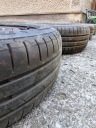 КОЛЕСА ЛІТНІ ДИСКИ СТАЛЬ VW POLO 6R 6R0601027S/AD 6.0″ X 15″ 5X100 ET 38  (1093738548) фото min 9