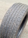 ШИНА ЛІТНЯ CONTINENTAL ECOCONTACT6 - 195/55 R16 - BIEZNIK 5 MM - 1 SZT.  (1093788065) фото min 5