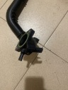 ТРУБА ІНТЕРКУЛЕРА RENAULT NISSAN 144605956R  (1090409207) фото min 2