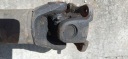 MITSUBISHI CANTER 3.0 SHAFT DRIVEN KIT USED WORKER WITHOUT LUZOW  photo 7