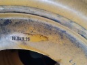 КОЛЕСО JCB 10-16,5 ОРИГІНАЛ ЯК НОВИЙ  фото 2