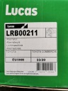 ГЕНЕРАТОР LRB00211  (1052171313) фото min 2