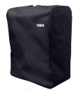 THULE 931 БАГАНИК NA ГАК 2 ВЕЛОСИПЕДИ SKLADANY. ЧОХОЛ THULE - ПОДАРУНОК !  (1088943142) фото min 9