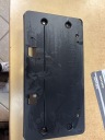 ПІДСТАВКА НОМЕРА НОМЕРА BMW 3 G01 7399967 139605-14  (1083928480) фото min 2