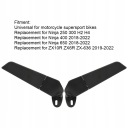 ДЗЕРКАЛА ZX10R ZX6R ZX-636 2019-2022 ЗАМІННИК  (1090183399) фото min 3