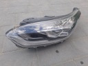 KIA CEED 3 3 2018- ФАРА ФАРА ПЕРІД ПЕРЕДНЯ ЛІВА 92101J7100  (1091572579) фото min 1