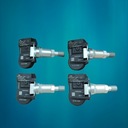 4 PIEZAS SENSORES TPMS SUZUKI VITARA SWIFT SX4 S-CROSS 