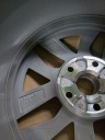 ДИСК SKODA ROTARE 17″ OCTAVIA IV 7,0 X 17″ ET46 5E3 601 025 E  (1087258337) фото min 3