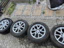 4X КОЛЕСА ЗИМОВІ Z PIRELLI SCORPION WINTER 235/60/18 235/60R18 107H.  (1083788296) фото min 3