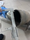 EXHAUST ORGINALNY BMW M240I M PERFORMANCCE  photo 11