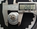 SENSOR INDICATOR TEMPERATURES LUBRICANTS M27  photo 3