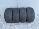 ШИНИ ЗИМОВІ MICHELIN ПУЛЬТ ALPIN 5 224/45R18 255/40R18 MO  (1090929454) фото min 1
