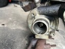 ТУРБОКОМПРЕСОР BXE GT1646U 03G253014F 1.9 TDI 105KM BKC GOLF V JETTA  (1081625980) фото min 5