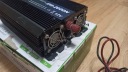 ПЕРЕТВОРЮВАЧ VOLT ПОЛЬЩА IPS-2000N 12V/230V 1000W/2000W | (CZYTAJ OPIS)  (1089066085) фото min 6