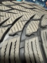 4 ШИНИ ЗИМОВІ KIERUNKOWE NOKIAN 215/50 R17 | BIEZNIK 5,49 MM  (1092579449) фото min 4