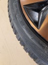 SEAT CUPRA FORMENTOR 5FF ДИСК АЛЮМІНІЄВА КОЛЕСО 19 ДЮЙМИ 5FF601025E  (1092579334) фото min 7
