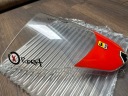 ОРИГИНАЛ ПЕРЕДНЯЯ СТЕКЛО ФОРТОЧКА ОБТЕКАТЕЛЬ APRILIA RS 125 2006-2012 SPAINS  фото 3