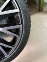 4x Continental WinterContact TS860S 265/35/R22 W XL (1093738405) фото min 3