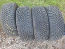 ШИНИ 215 /55 R 17 ЗИМОВІ  (1093663423) фото min 16