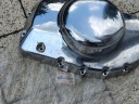 КОВПАК ПОКРИВАЛО КРИШКА ДВИГУНА INTRUDER VLR 1800 C1800R  (1092464949) фото min 3