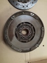 ЗЧЕПЛЕННЯ SAAB 9-3 9-5 93 95 2.2TID 238MM 240MM ДВОМАСОВЕ  (1089428347) фото min 5