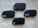 HULL NA INTERKOMY SEDZIOWSKIE/MOTOCYKLOWE EJEAS V4/V6 - DRIVE USB-C  photo 1