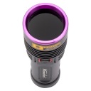 ЛІХТАРИК UV 60W ВИСОКОГО ПОТУЖНОСТІ 3X365NM ALONEFIRE SV53  (1085992733) фото min 12