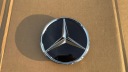 ЕМБЛЕМА ЗНАЧОК MERCEDES A W177 B W247 CLA W118 W213 W205 A0008880400  (1093759697) фото min 1