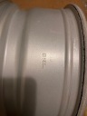 ДИСК BMW G20 R17 6883520 Z ДАТЧИКОМ 1 ШТ  (1088367309) фото min 7
