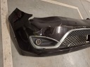 БАМПЕР CHRYSLER PACIFICA 2017 PUV 68602224AA , 68312405AA, 68312405AB  (1093267271) фото min 2