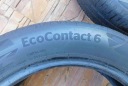 4 ШИНИ ЛІТНІ 185/55R15 CONTINENTAL ECOCONTACT 6 R15 185/55/15 5,5MM  (1090795071) фото min 4