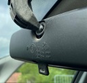 ДЗЕРКАЛО ВНУТРІШНЄ SUZUKI SX4 2007R.33-300  (1084729201) фото min 4