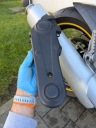 ЗАХИСТ РЕМНЯ РОСПОДІЛЬНИКА DUCATI MONSTER 696 796  (1087659656) фото min 6