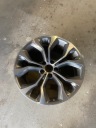 ДИСК 20″ УЗОР STYLING Y SPOKE 451 BMW X5 F15  (1093471400) фото min 2